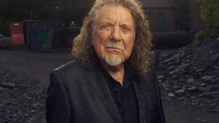 Robert Plant anuncia primeiros shows para 2027; saiba detalhes