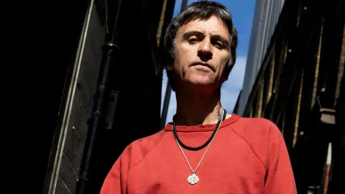 Como Noel Gallagher e Mani influenciaram novo álbum de Johnny Marr?