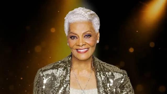 Shows de Dionne Warwick no Brasil seguem confirmados