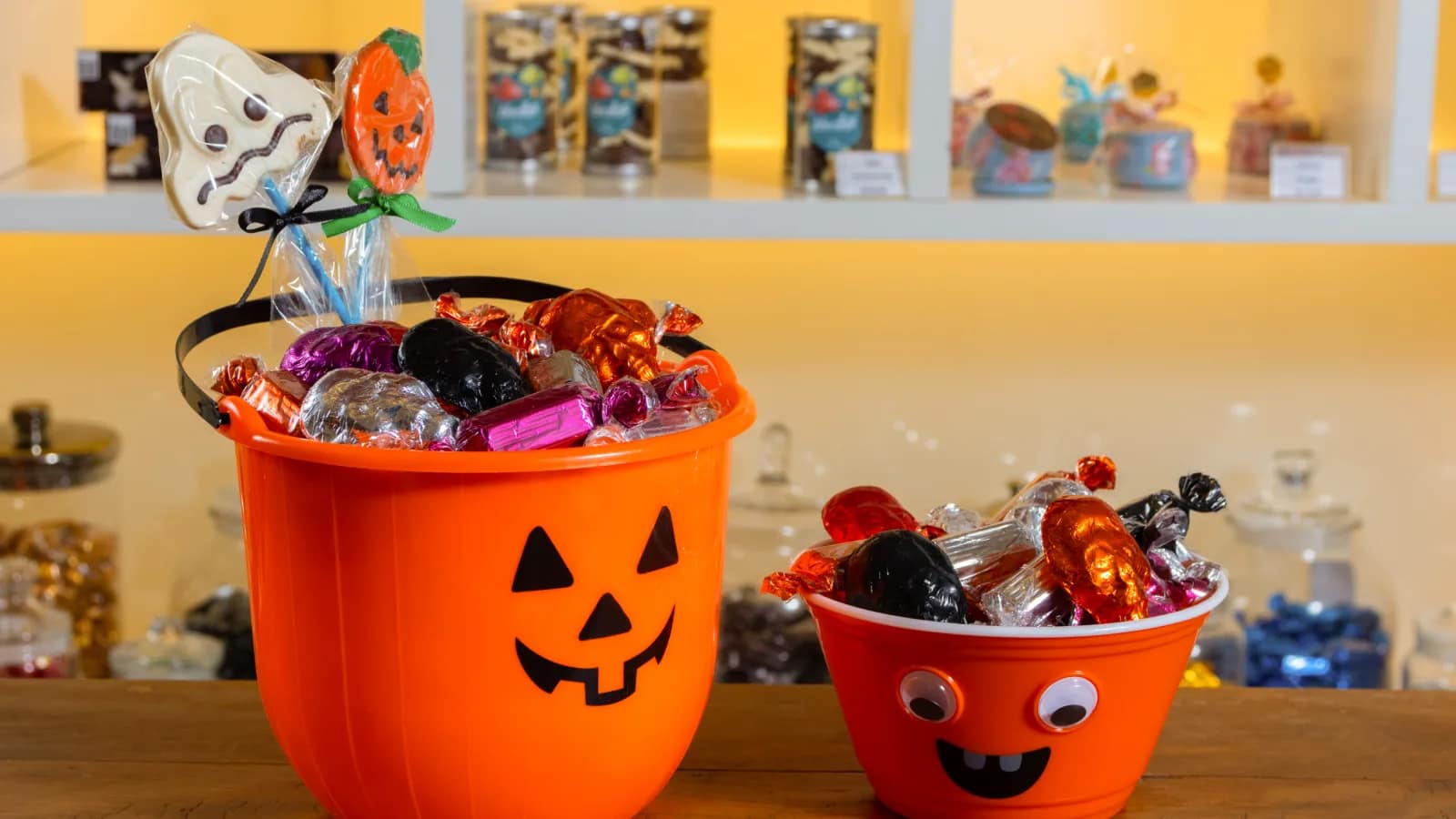 Halloween: confira produtos especiais em São Paulo para o Dia das Bruxas