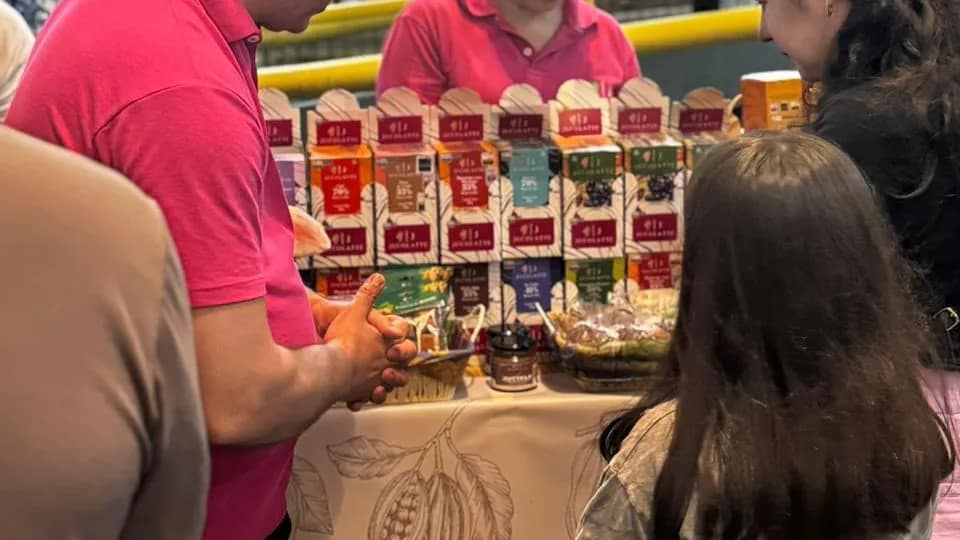 Feira de Primavera reúne 13 marcas de chocolates 'Bean to Bar' no Mercado de Pinheiros