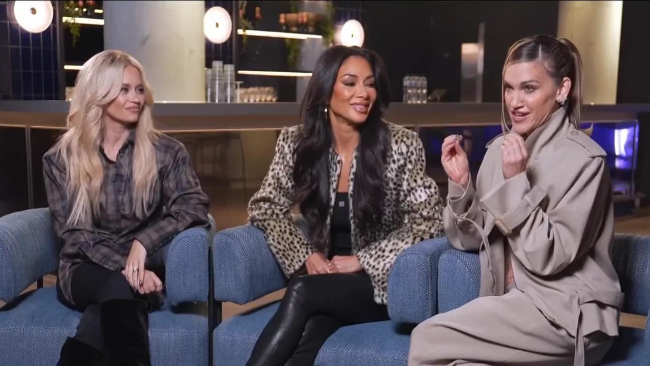 Pussycat Dolls promete show "de tirar o fôlego" em São Paulo
