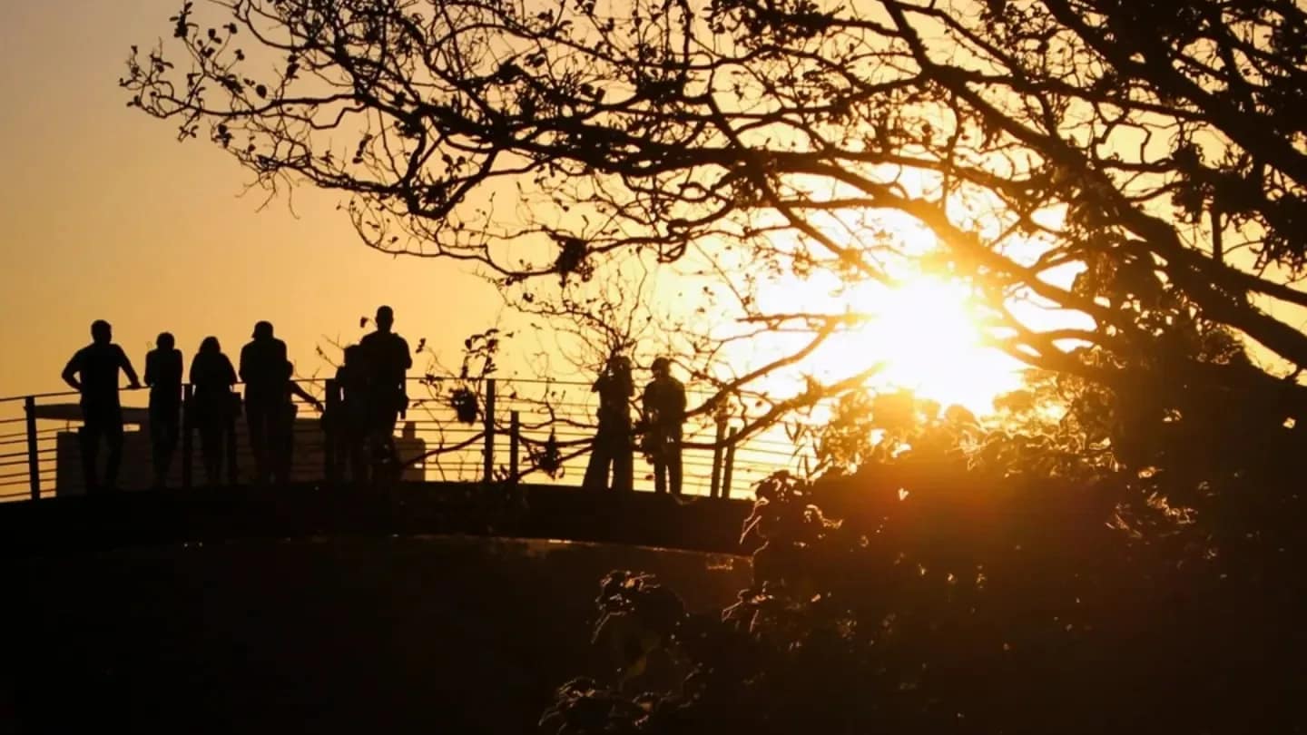 5 lugares para assistir ao pôr do sol em São Paulo