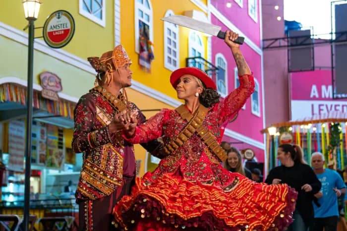 Festival Nordestino" do CTN tem 3ª edição | Viva a Cidade