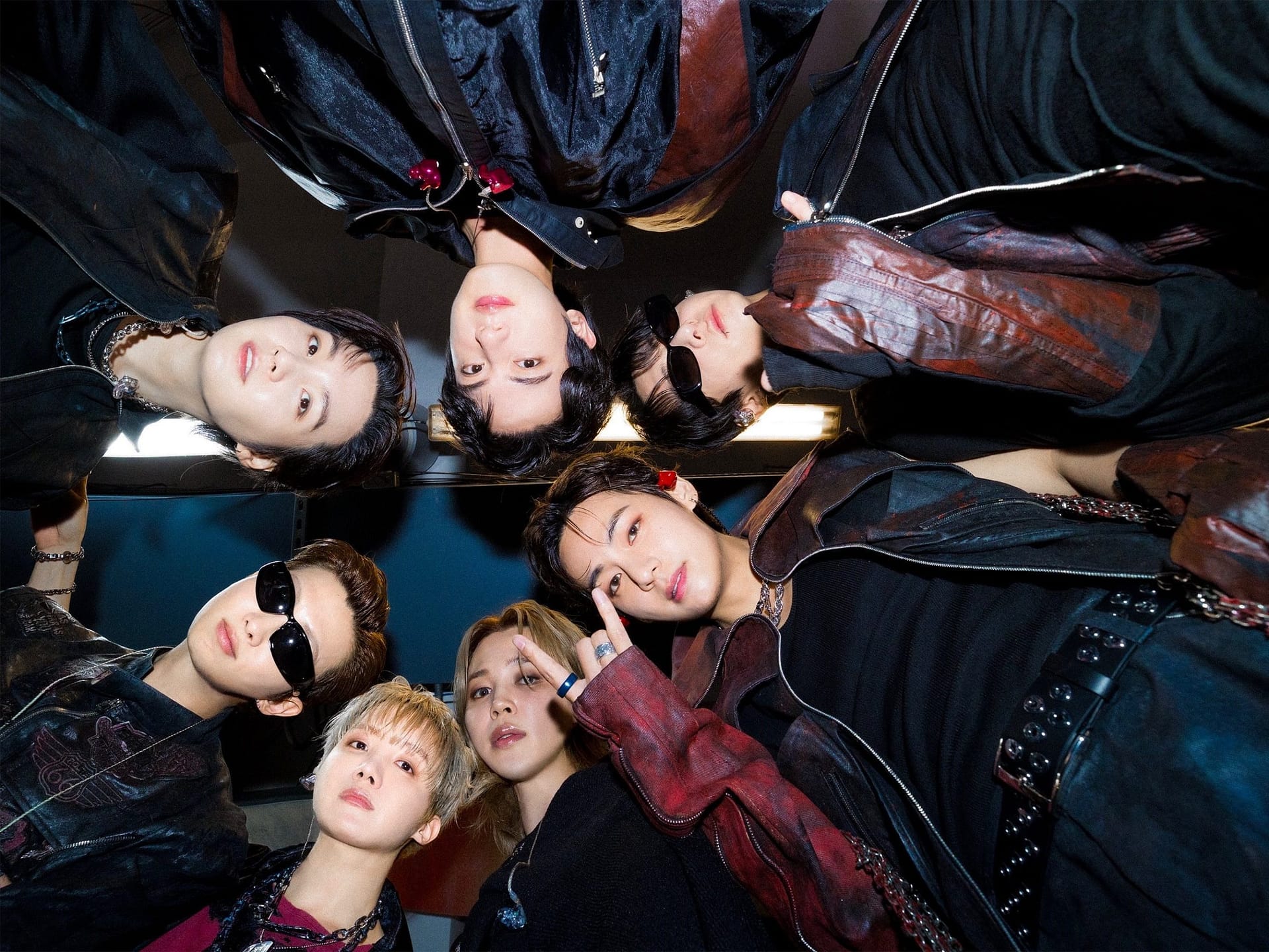 Looks para os shows do BTS: 9 ideias para se inspirar