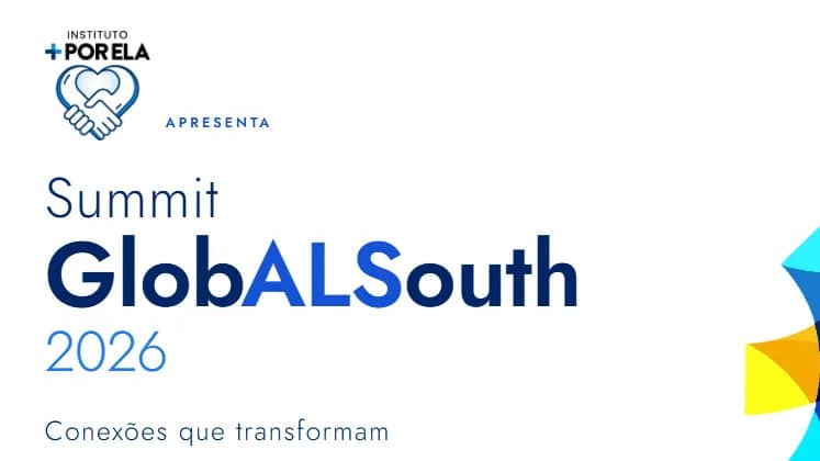 São Paulo recebe encontro internacional sobre Esclerose Lateral Amiotrófica; conheça o globALSouth Summit 2026