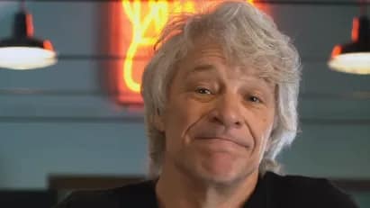 "Estamos apenas começando", diz Jon Bon Jovi sobre nova tour, confirmando "mais cidades e países" para 2027