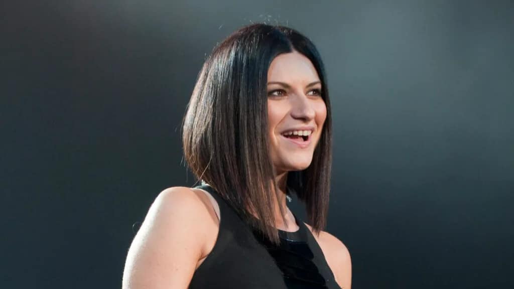 10 curiosidades que você talvez não saiba sobre Laura Pausini