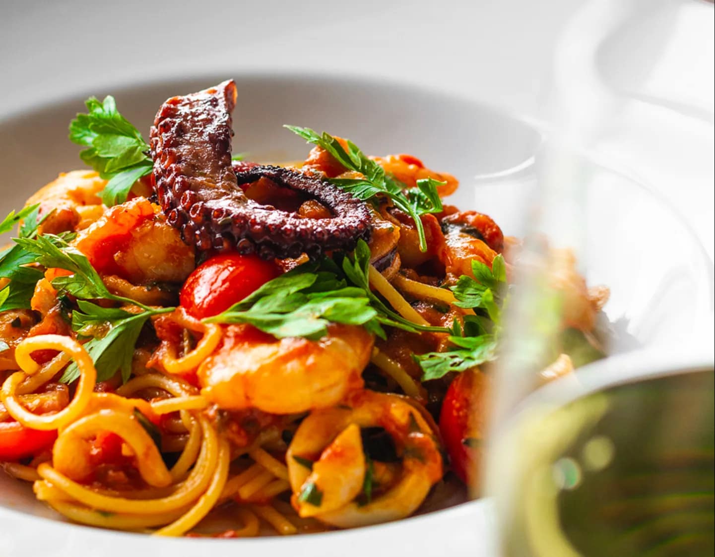 Dia do Macarrão: 9 restaurantes para conhecer e celebrar a data em São Paulo